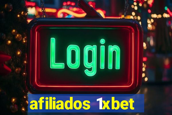 afiliados 1xbet